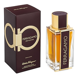 FERRAGAMO Spicy Leather